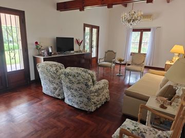 Casa en  venta Villa Allende Golf