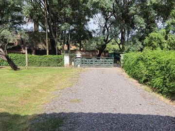 Casa en  venta Villa Allende Golf