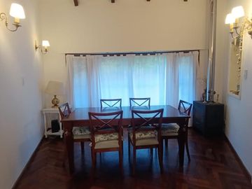 Casa en  venta Villa Allende Golf