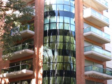 4 ambientes a estrenar apto crédito en Barrancas de Belgrano