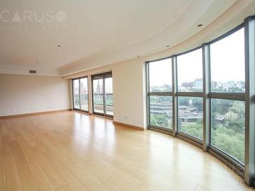 4 ambientes a estrenar apto crédito en Barrancas de Belgrano