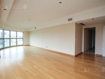 4 ambientes a estrenar apto crédito en Barrancas de Belgrano