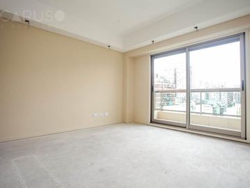 4 ambientes a estrenar apto crédito en Barrancas de Belgrano