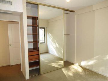 4 ambientes a estrenar apto crédito en Barrancas de Belgrano