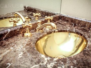 4 ambientes a estrenar apto crédito en Barrancas de Belgrano