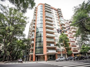 4 ambientes a estrenar apto crédito en Barrancas de Belgrano