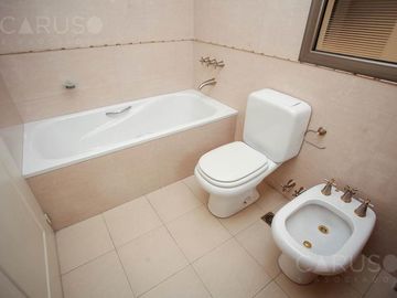 4 ambientes a estrenar apto crédito en Barrancas de Belgrano