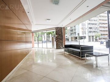 4 ambientes a estrenar apto crédito en Barrancas de Belgrano