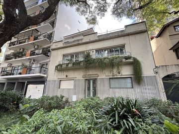 PH de 4 ambientes en Belgrano en venta