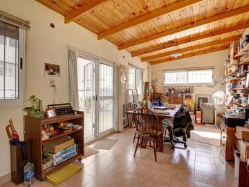 PH de 4 ambientes en Belgrano en venta