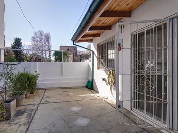 PH de 4 ambientes en Belgrano en venta