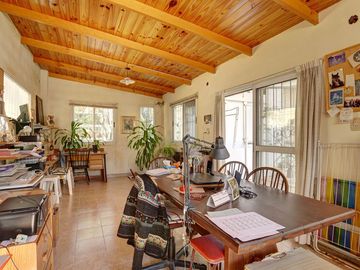 PH de 4 ambientes en Belgrano en venta