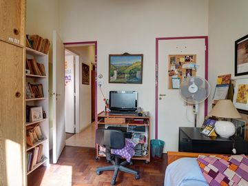 PH de 4 ambientes en Belgrano en venta