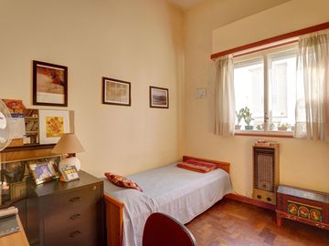 PH de 4 ambientes en Belgrano en venta