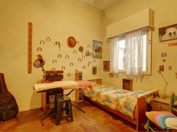 PH de 4 ambientes en Belgrano en venta