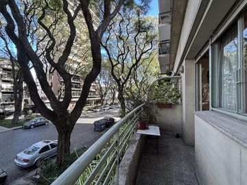 PH de 4 ambientes en Belgrano en venta