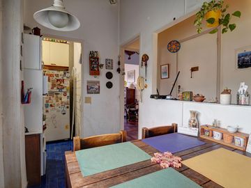 PH de 4 ambientes en Belgrano en venta