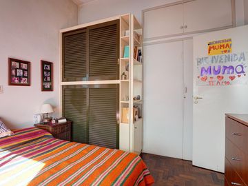 PH de 4 ambientes en Belgrano en venta