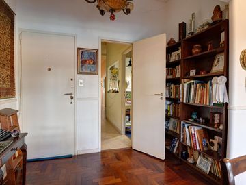 PH de 4 ambientes en Belgrano en venta