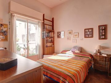 PH de 4 ambientes en Belgrano en venta