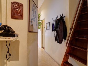 PH de 4 ambientes en Belgrano en venta