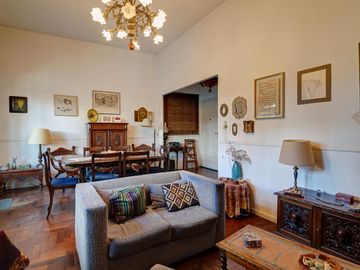 PH de 4 ambientes en Belgrano en venta