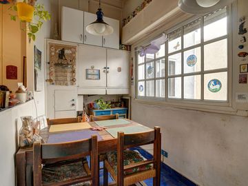 PH de 4 ambientes en Belgrano en venta