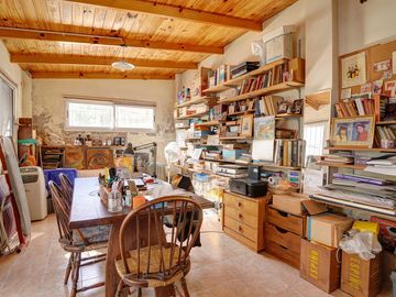 PH de 4 ambientes en Belgrano en venta