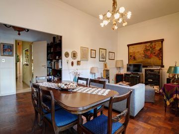PH de 4 ambientes en Belgrano en venta