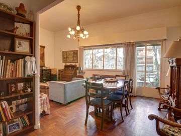 PH de 4 ambientes en Belgrano en venta