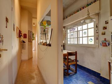 PH de 4 ambientes en Belgrano en venta