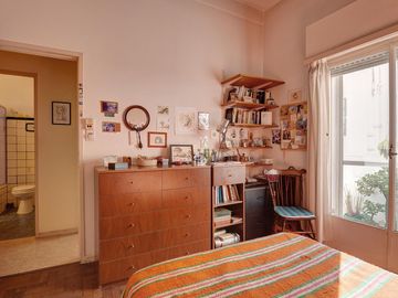 PH de 4 ambientes en Belgrano en venta