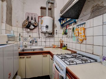 PH de 4 ambientes en Belgrano en venta