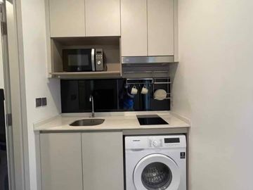 1 bed Condo in Knightsbridge Prime Sathorn Thungmahamek Sub District C021494