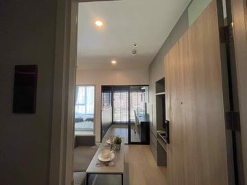 1 bed Condo in Knightsbridge Prime Sathorn Thungmahamek Sub District C021494