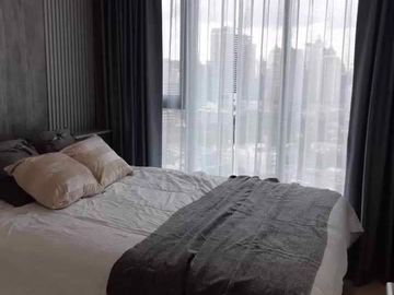 1 bed Condo in Knightsbridge Prime Sathorn Thungmahamek Sub District C021494