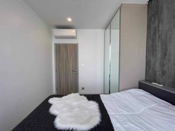 1 bed Condo in Knightsbridge Prime Sathorn Thungmahamek Sub District C021494