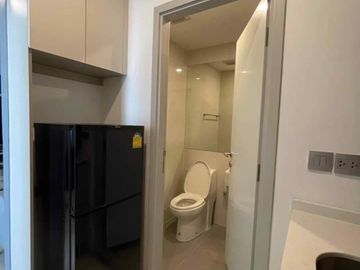 1 bed Condo in Knightsbridge Prime Sathorn Thungmahamek Sub District C021494