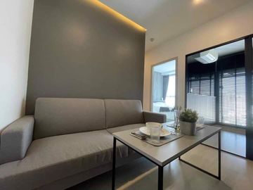 1 bed Condo in Knightsbridge Prime Sathorn Thungmahamek Sub District C021494