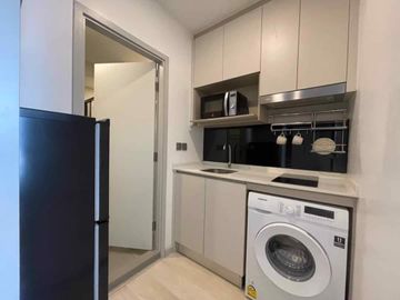 1 bed Condo in Knightsbridge Prime Sathorn Thungmahamek Sub District C021494