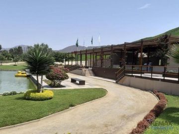 Vendo Terreno En Condominio Fundo Pradera Asia