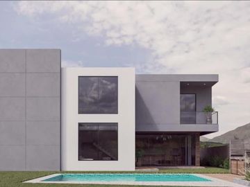 Vendo Terreno En Condominio Fundo Pradera Asia