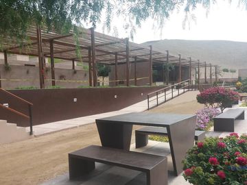 Vendo Terreno En Condominio Fundo Pradera Asia