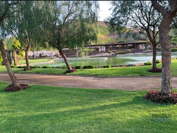 Vendo Terreno En Condominio Fundo Pradera Asia