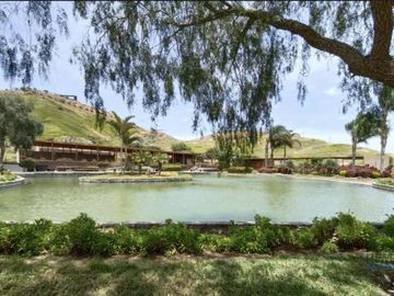 Vendo Terreno En Condominio Fundo Pradera Asia