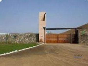 Vendo Terreno En Condominio Fundo Pradera Asia