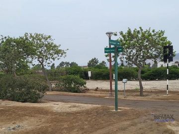 Vendo Terreno En Condominio Fundo Pradera Asia