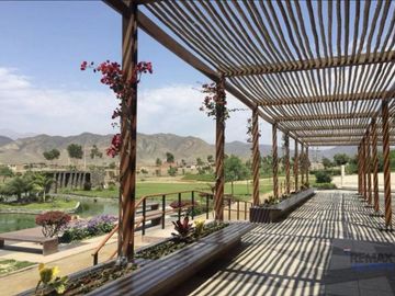 Vendo Terreno En Condominio Fundo Pradera Asia