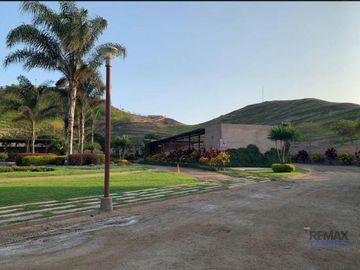 Vendo Terreno En Condominio Fundo Pradera Asia