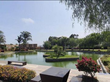 Vendo Terreno En Condominio Fundo Pradera Asia